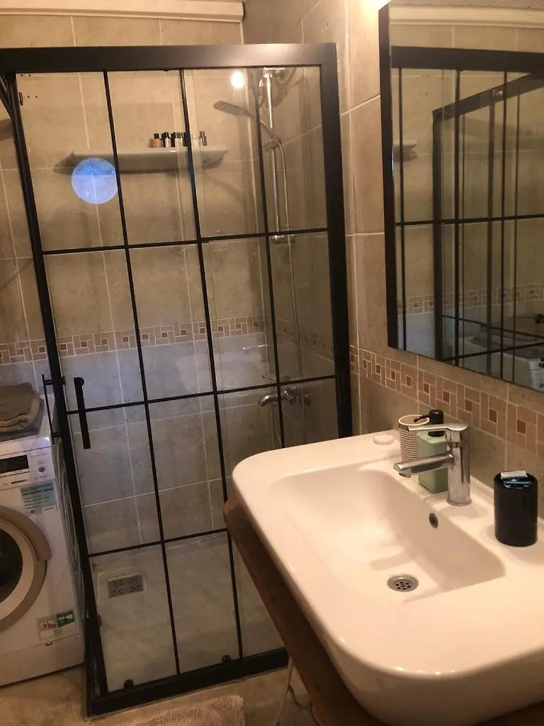 Antalya Merkez Kaleici Muhtesem Size Oezel Bahceli Oezel Villa