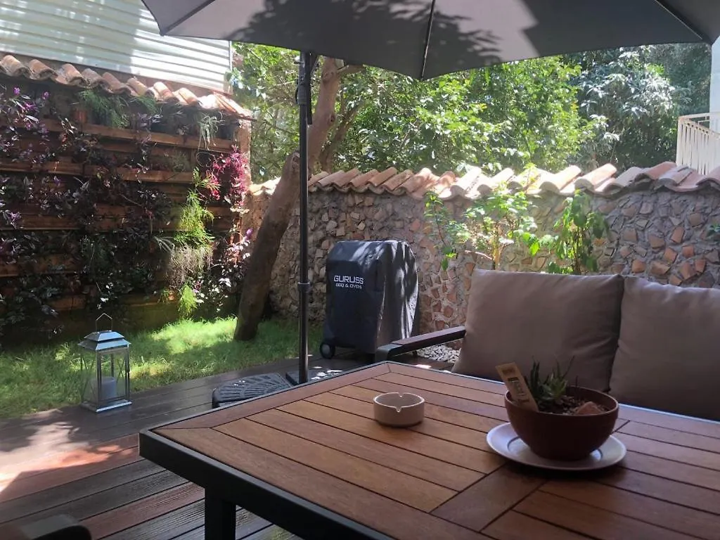 Antalya Merkez Kaleici Muhtesem Size Oezel Bahceli Oezel Villa
