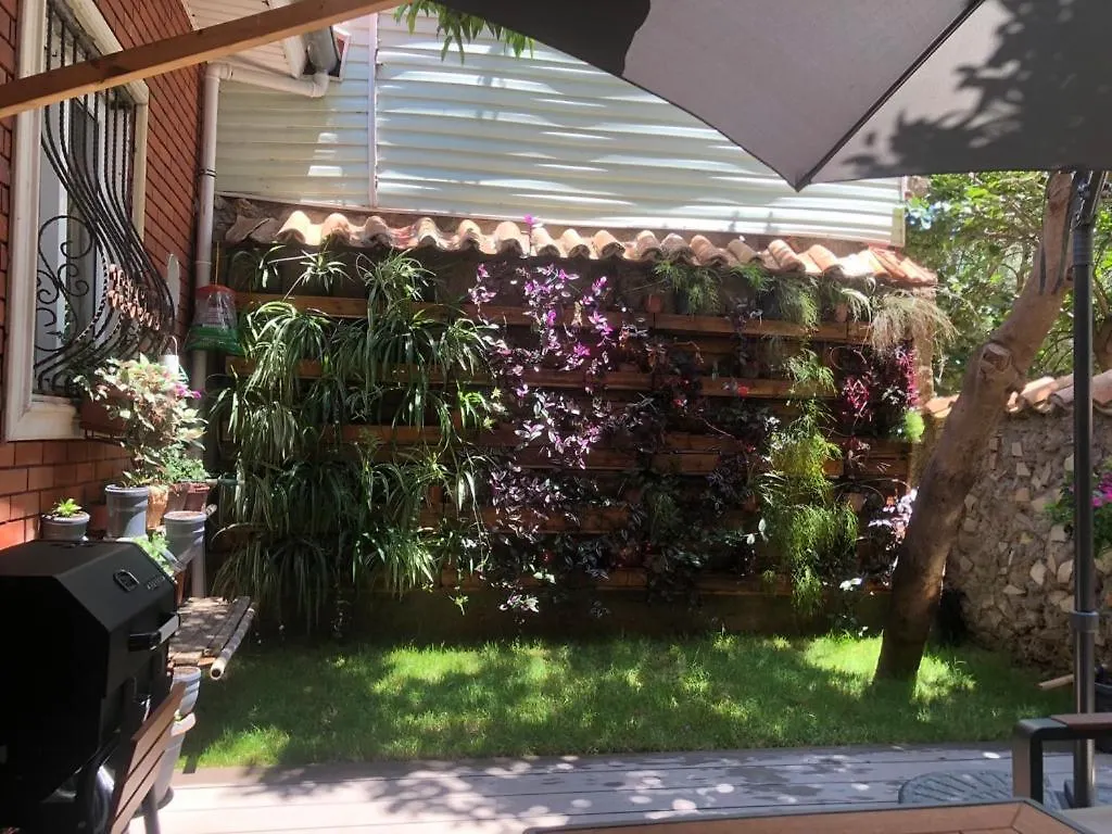 Antalya Merkez Kaleici Muhtesem Size Oezel Bahceli Oezel Villa 0*,